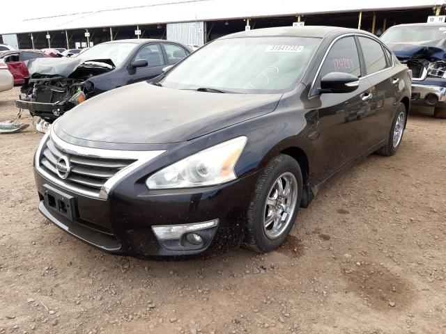 Photo 8 VIN: 1N4AL3AP9FC289529 - NISSAN ALTIMA 2.5 