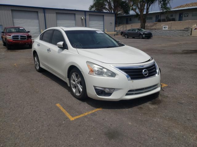 Photo 0 VIN: 1N4AL3AP9FC291183 - NISSAN ALTIMA 2.5 