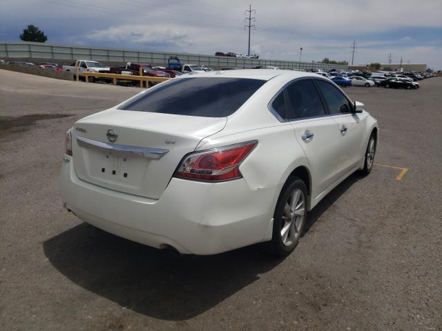 Photo 3 VIN: 1N4AL3AP9FC291183 - NISSAN ALTIMA 2.5 