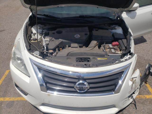 Photo 6 VIN: 1N4AL3AP9FC291183 - NISSAN ALTIMA 2.5 