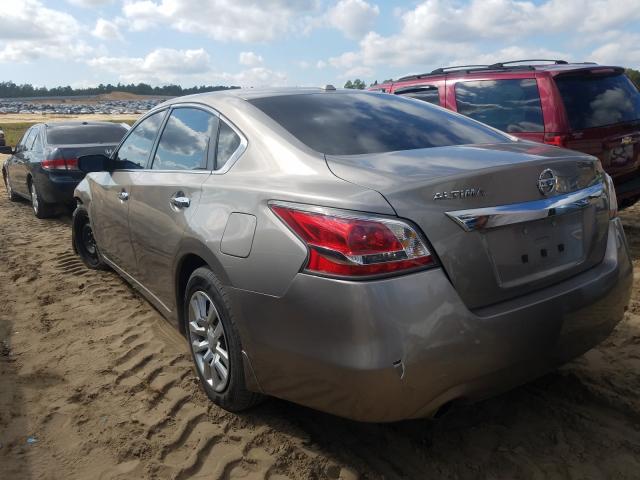 Photo 2 VIN: 1N4AL3AP9FC291314 - NISSAN ALTIMA 2.5 