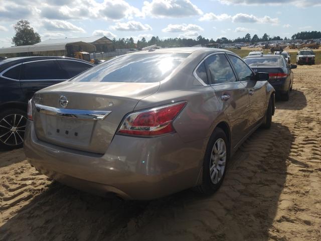 Photo 3 VIN: 1N4AL3AP9FC291314 - NISSAN ALTIMA 2.5 