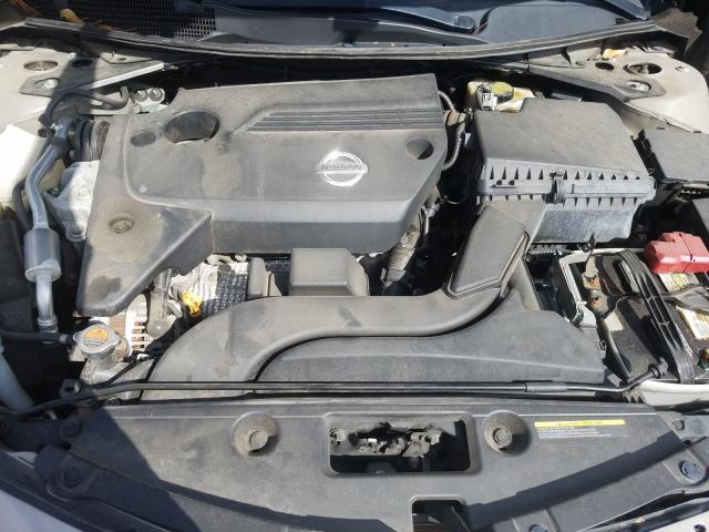 Photo 6 VIN: 1N4AL3AP9FC291314 - NISSAN ALTIMA 2.5 