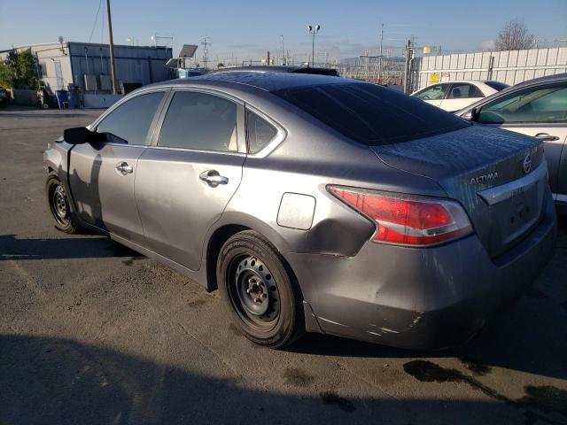 Photo 1 VIN: 1N4AL3AP9FC292172 - NISSAN ALTIMA 2.5 