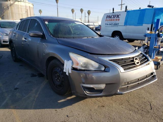 Photo 3 VIN: 1N4AL3AP9FC292172 - NISSAN ALTIMA 2.5 