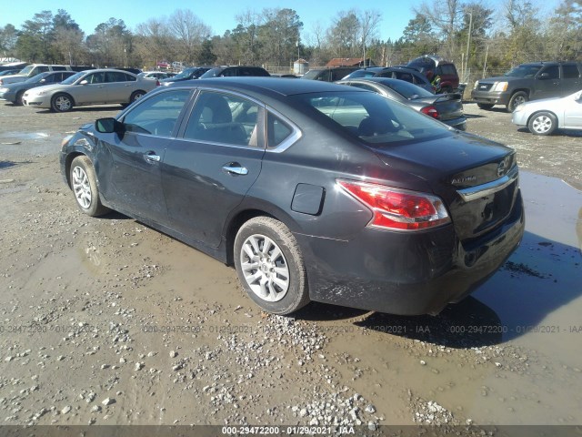 Photo 2 VIN: 1N4AL3AP9FC292740 - NISSAN ALTIMA 