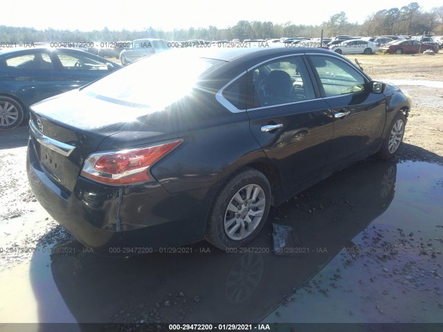 Photo 3 VIN: 1N4AL3AP9FC292740 - NISSAN ALTIMA 