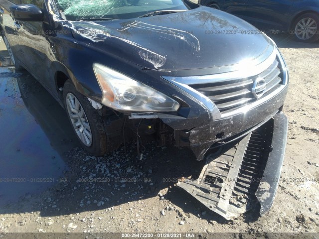 Photo 5 VIN: 1N4AL3AP9FC292740 - NISSAN ALTIMA 