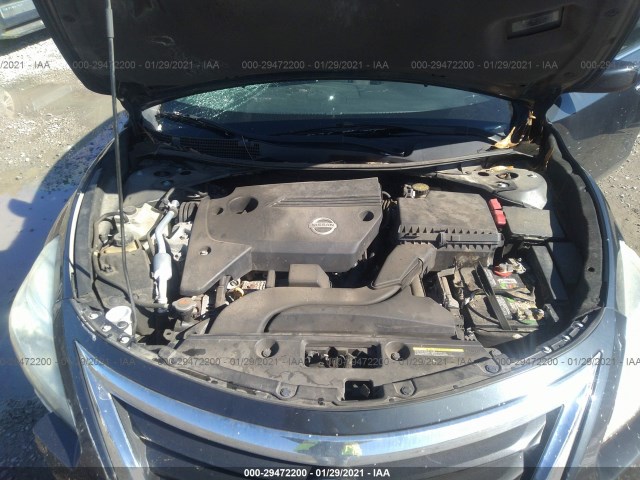 Photo 9 VIN: 1N4AL3AP9FC292740 - NISSAN ALTIMA 