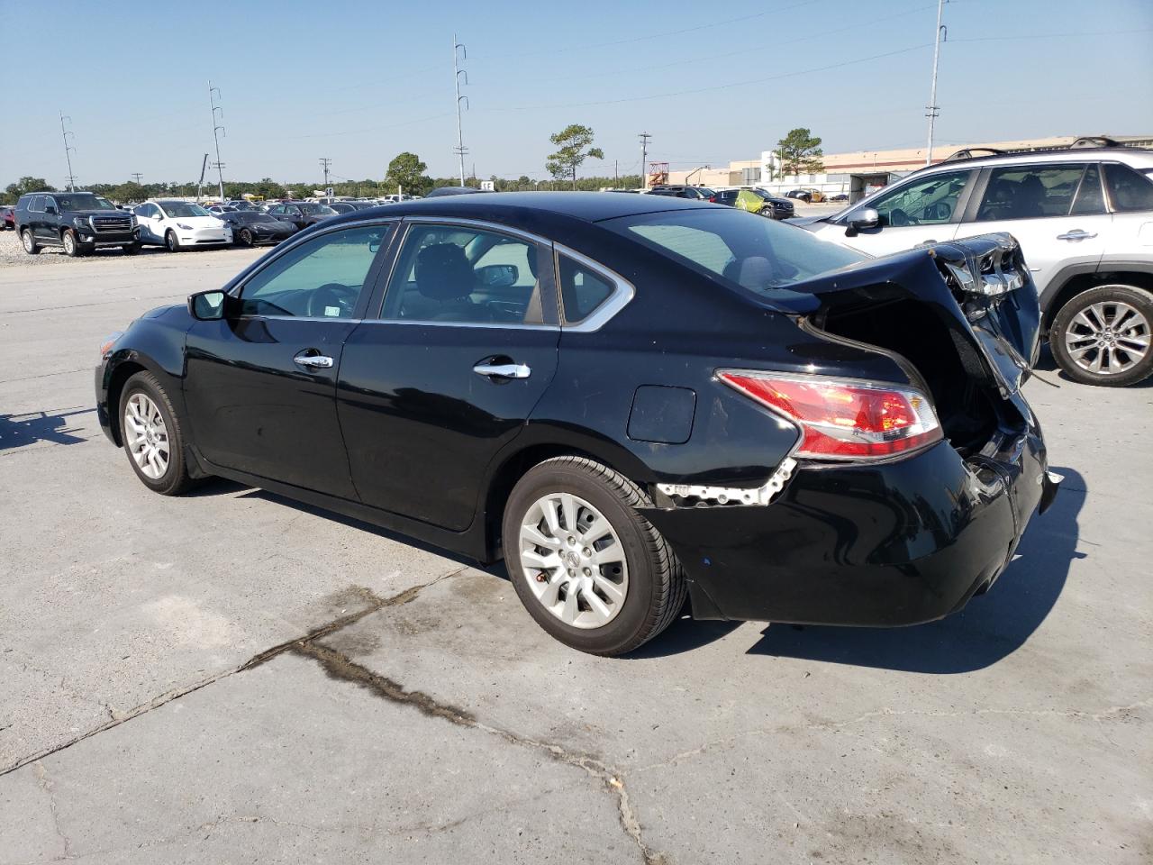 Photo 1 VIN: 1N4AL3AP9FC293905 - NISSAN ALTIMA 