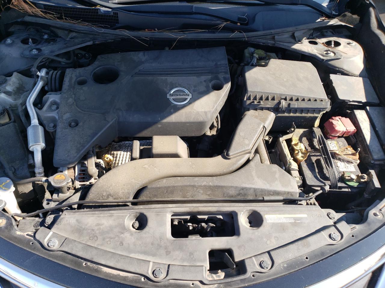 Photo 10 VIN: 1N4AL3AP9FC293905 - NISSAN ALTIMA 