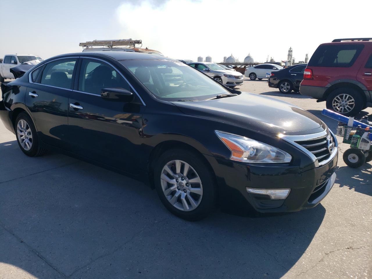 Photo 3 VIN: 1N4AL3AP9FC293905 - NISSAN ALTIMA 