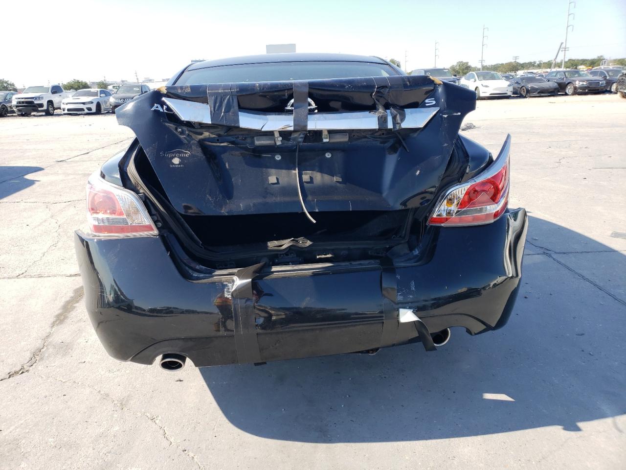 Photo 5 VIN: 1N4AL3AP9FC293905 - NISSAN ALTIMA 