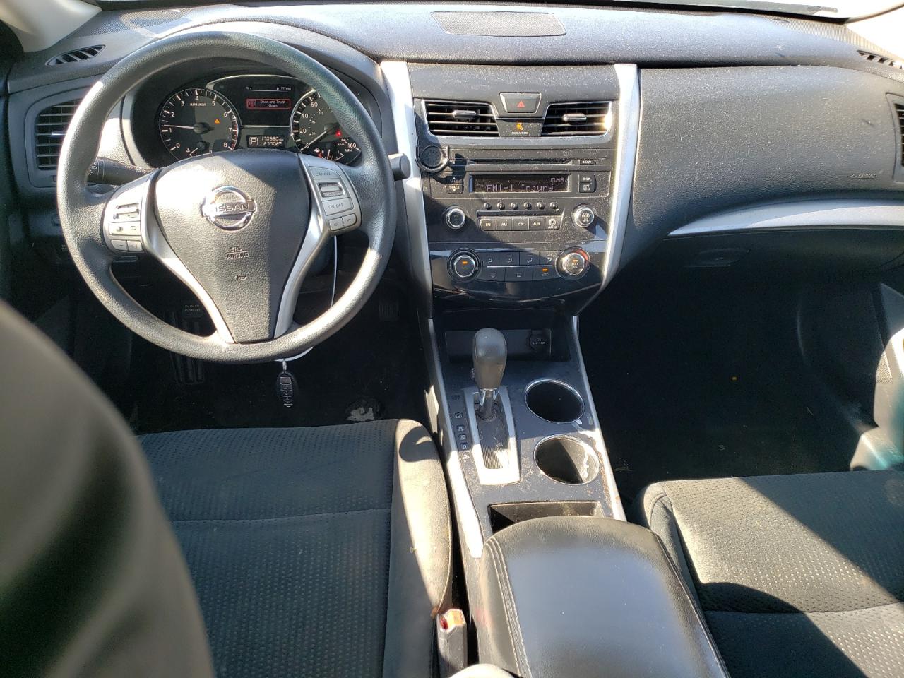 Photo 7 VIN: 1N4AL3AP9FC293905 - NISSAN ALTIMA 