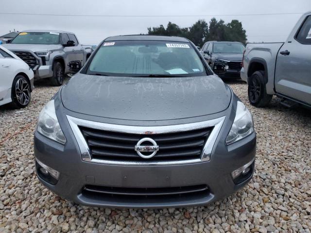 Photo 4 VIN: 1N4AL3AP9FC295444 - NISSAN ALTIMA 