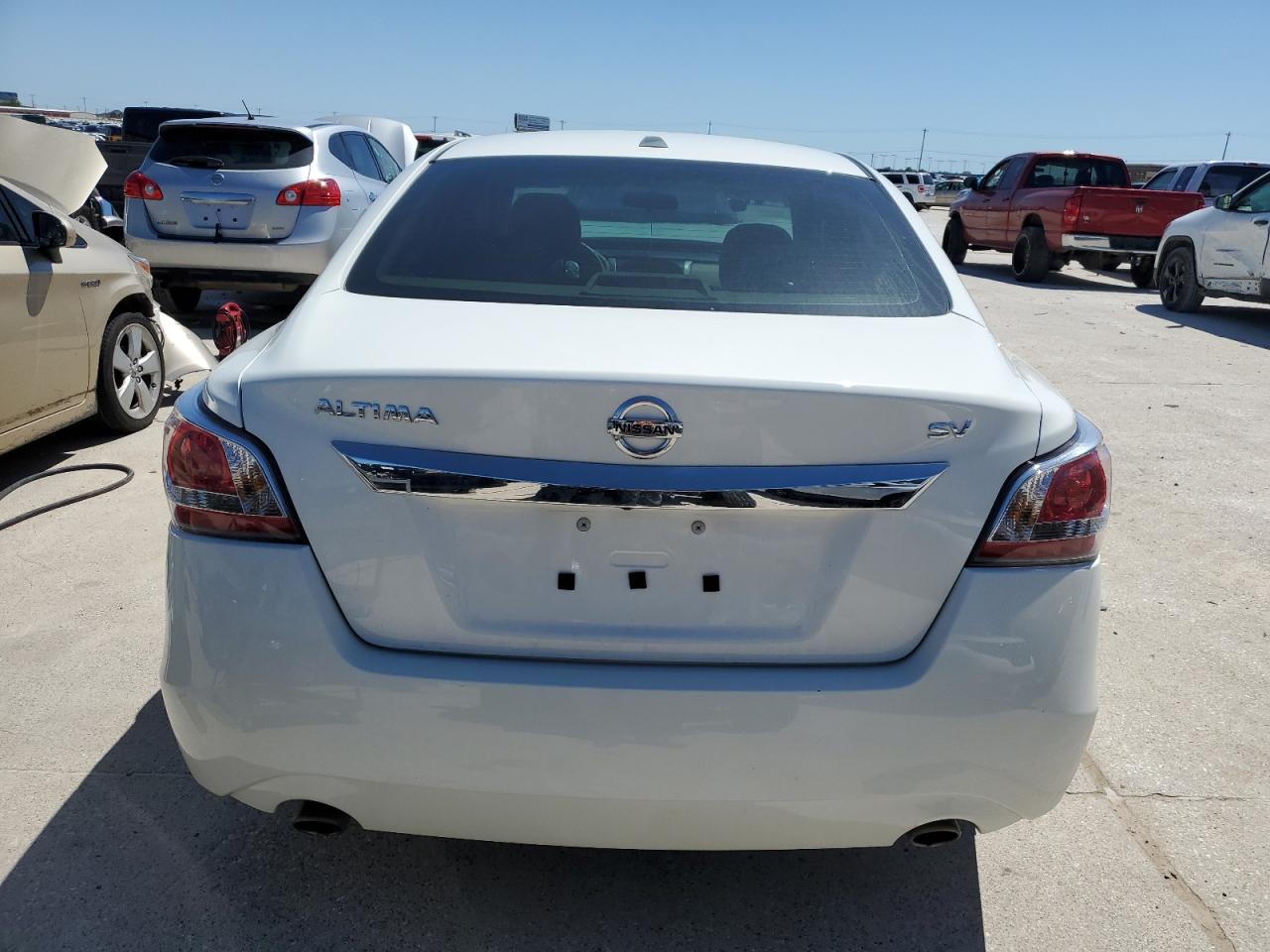 Photo 5 VIN: 1N4AL3AP9FC295573 - NISSAN ALTIMA 