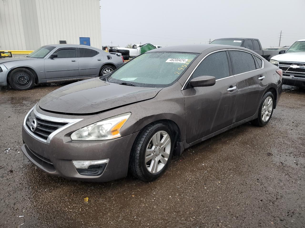 Photo 0 VIN: 1N4AL3AP9FC295881 - NISSAN ALTIMA 