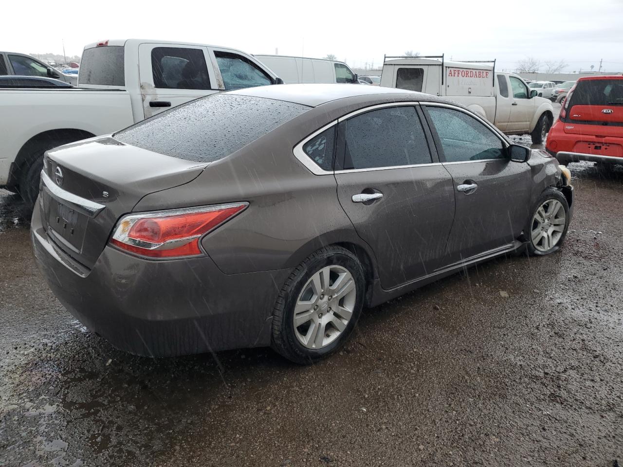 Photo 2 VIN: 1N4AL3AP9FC295881 - NISSAN ALTIMA 