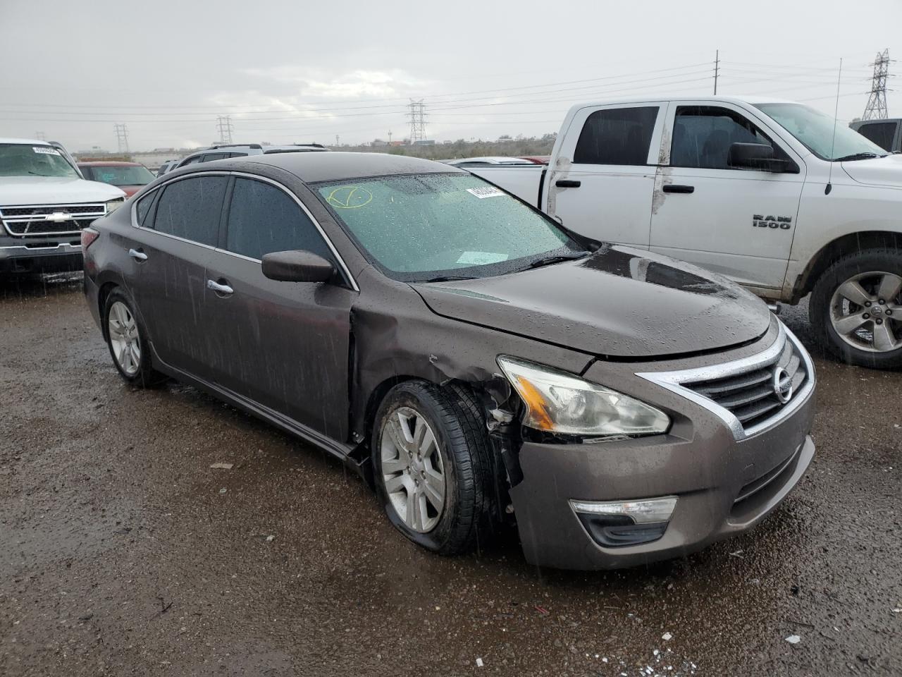 Photo 3 VIN: 1N4AL3AP9FC295881 - NISSAN ALTIMA 