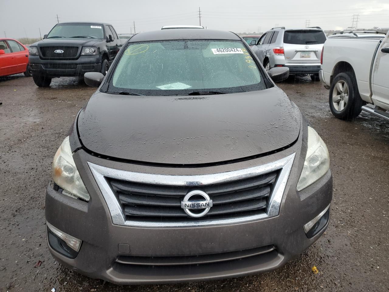 Photo 4 VIN: 1N4AL3AP9FC295881 - NISSAN ALTIMA 