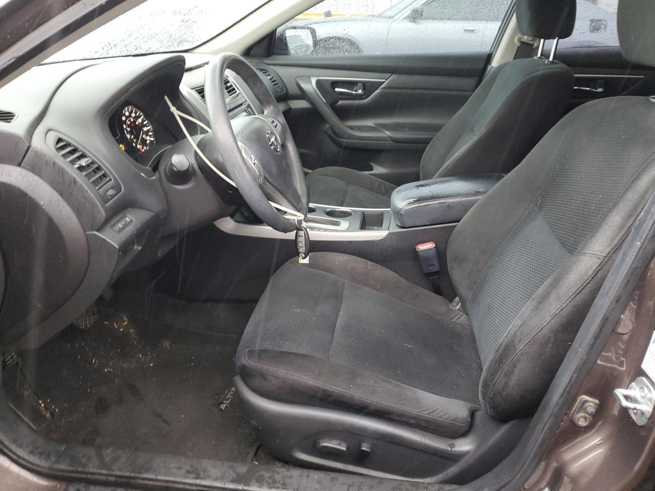 Photo 6 VIN: 1N4AL3AP9FC295881 - NISSAN ALTIMA 