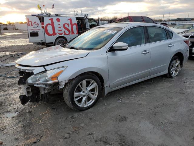 Photo 0 VIN: 1N4AL3AP9FC296481 - NISSAN ALTIMA 2.5 