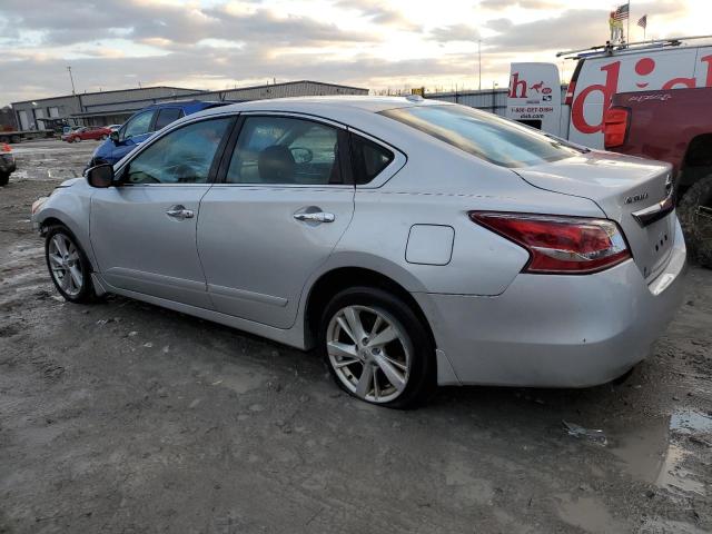 Photo 1 VIN: 1N4AL3AP9FC296481 - NISSAN ALTIMA 2.5 