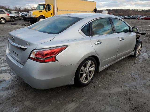 Photo 2 VIN: 1N4AL3AP9FC296481 - NISSAN ALTIMA 2.5 