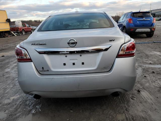 Photo 5 VIN: 1N4AL3AP9FC296481 - NISSAN ALTIMA 2.5 