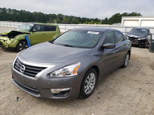 Photo 1 VIN: 1N4AL3AP9FC299042 - NISSAN ALTIMA 2.5 