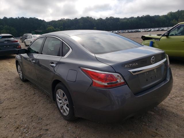 Photo 2 VIN: 1N4AL3AP9FC299042 - NISSAN ALTIMA 2.5 