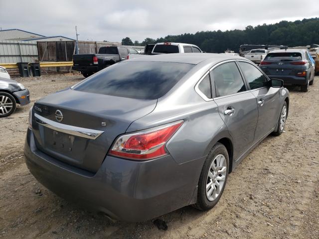 Photo 3 VIN: 1N4AL3AP9FC299042 - NISSAN ALTIMA 2.5 