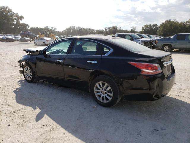 Photo 1 VIN: 1N4AL3AP9FC409040 - NISSAN ALTIMA 2.5 