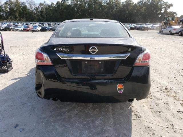 Photo 5 VIN: 1N4AL3AP9FC409040 - NISSAN ALTIMA 2.5 