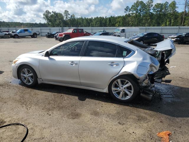 Photo 1 VIN: 1N4AL3AP9FC409216 - NISSAN ALTIMA 2.5 