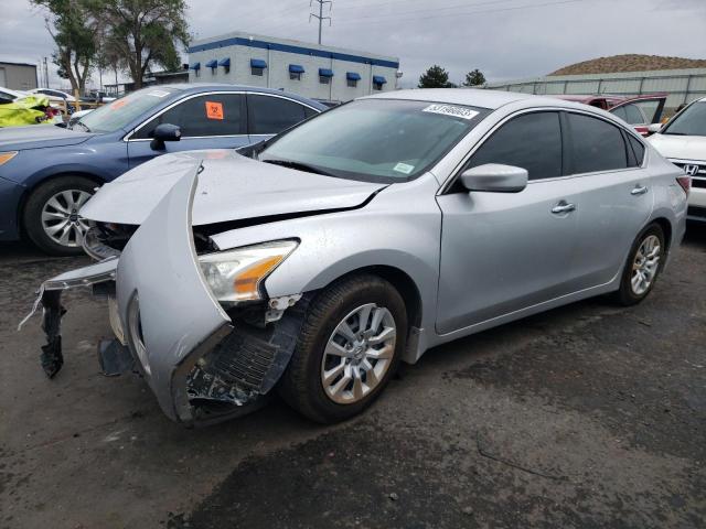 Photo 0 VIN: 1N4AL3AP9FC409247 - NISSAN ALTIMA 2.5 