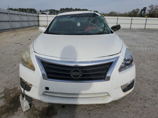 Photo 4 VIN: 1N4AL3AP9FC409510 - NISSAN ALTIMA 