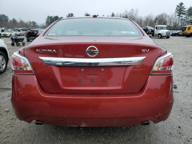 Photo 5 VIN: 1N4AL3AP9FC412570 - NISSAN ALTIMA 