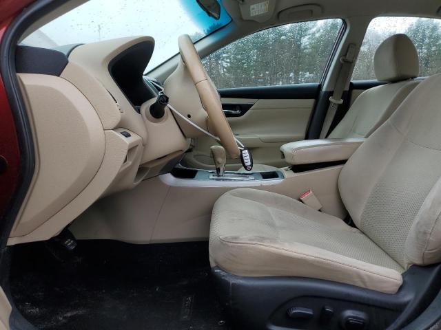 Photo 6 VIN: 1N4AL3AP9FC412570 - NISSAN ALTIMA 