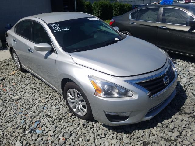 Photo 0 VIN: 1N4AL3AP9FC412889 - NISSAN ALTIMA 2.5 