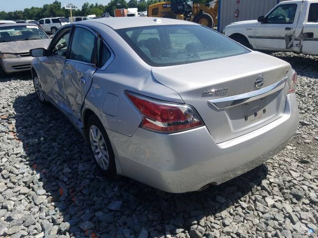 Photo 2 VIN: 1N4AL3AP9FC412889 - NISSAN ALTIMA 2.5 