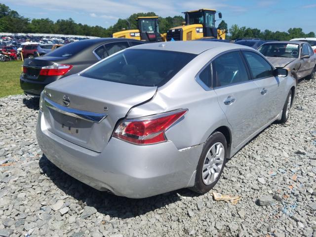 Photo 3 VIN: 1N4AL3AP9FC412889 - NISSAN ALTIMA 2.5 