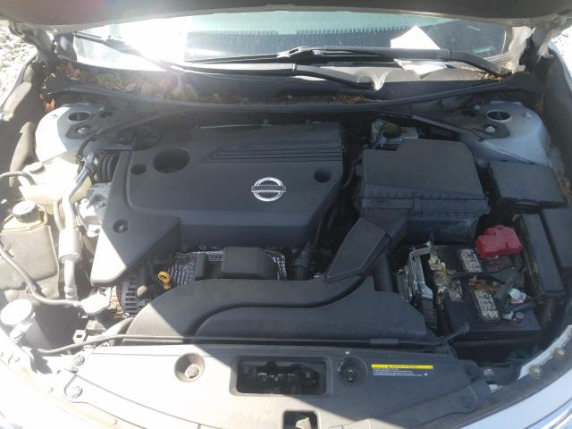 Photo 6 VIN: 1N4AL3AP9FC412889 - NISSAN ALTIMA 2.5 