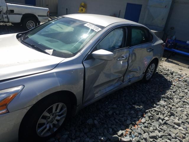 Photo 8 VIN: 1N4AL3AP9FC412889 - NISSAN ALTIMA 2.5 