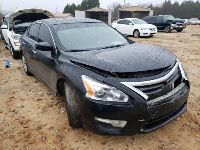 Photo 0 VIN: 1N4AL3AP9FC413878 - NISSAN ALTIMA 2.5 