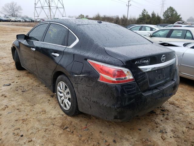 Photo 2 VIN: 1N4AL3AP9FC413878 - NISSAN ALTIMA 2.5 