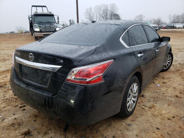 Photo 3 VIN: 1N4AL3AP9FC413878 - NISSAN ALTIMA 2.5 