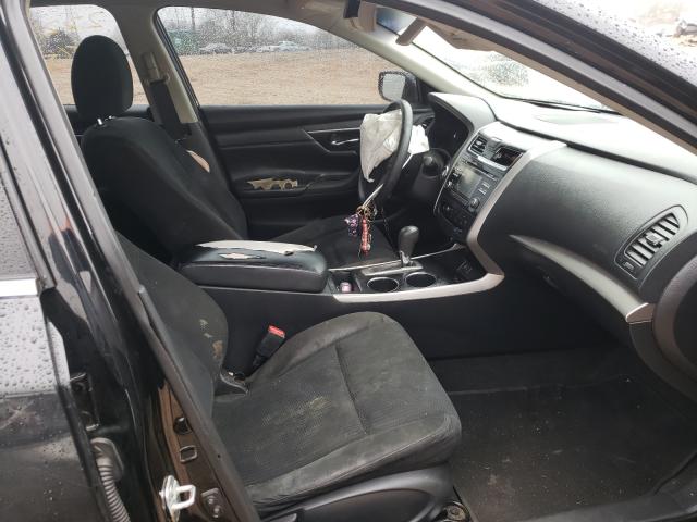 Photo 4 VIN: 1N4AL3AP9FC413878 - NISSAN ALTIMA 2.5 