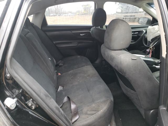 Photo 5 VIN: 1N4AL3AP9FC413878 - NISSAN ALTIMA 2.5 