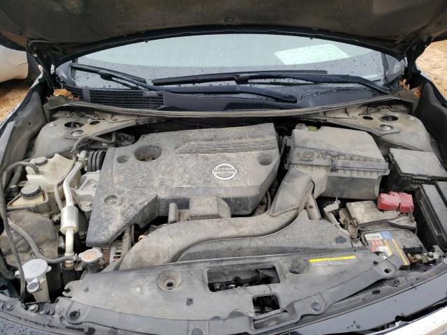 Photo 6 VIN: 1N4AL3AP9FC413878 - NISSAN ALTIMA 2.5 